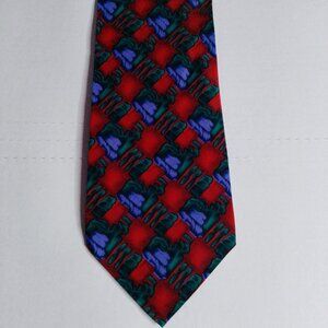 VINTAGE JERRY GARCIA TIE